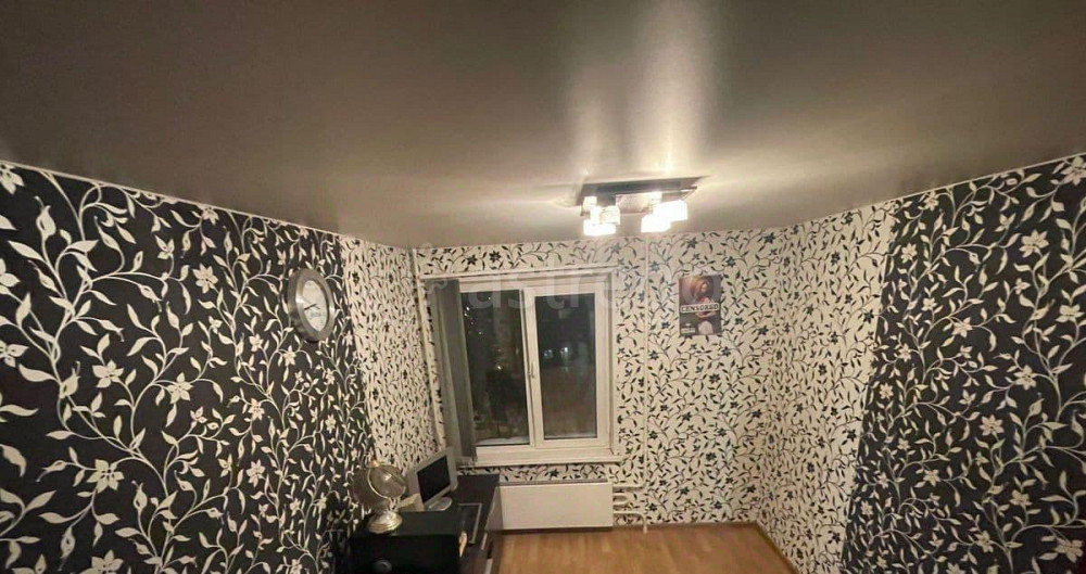 4-комн. квартира, 68.7 м2, 6/9 эт. Одинцово - изображение 3