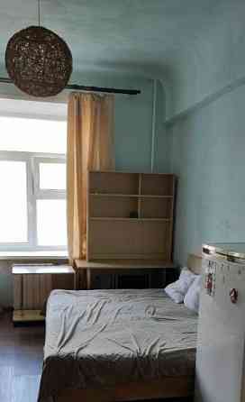 Комната, 18 м2, 4/5 эт. Красноярск