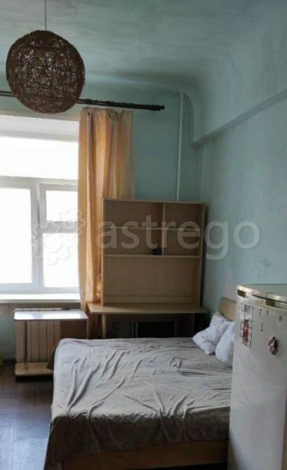 Комната, 18 м2, 4/5 эт. Красноярск - изображение 6