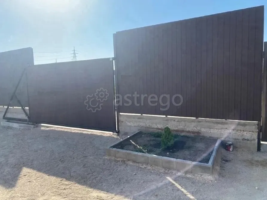 Продам дом, 255 м2, Садовый Участок 4 сот. Севастополь - изображение 5