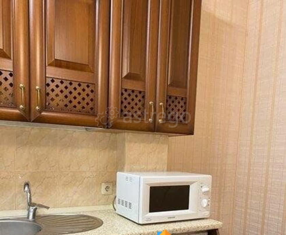 2-комн. квартира, 60 м2, 1/8 эт. Красноярск - изображение 2