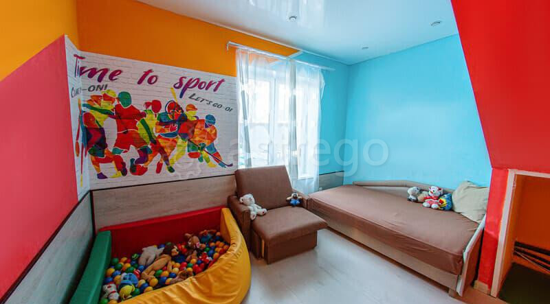 Коттедж, 150 м2 Санкт-Петербург - изображение 6