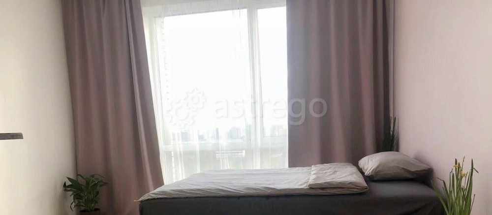 Студия, 25 м2, 18/22 эт. Москва - изображение 7