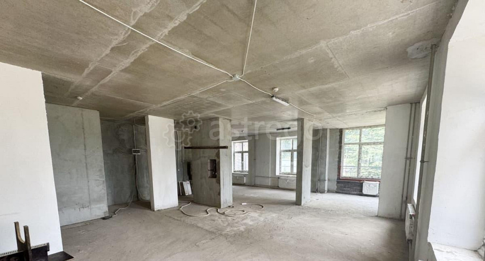 Свободного назначения, 87 м2 Видное - изображение 2