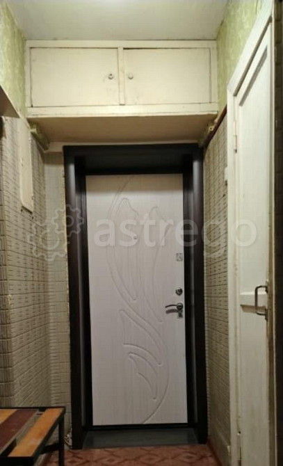 2-комн. квартира, 42 м2, 3/5 эт. Уфа - изображение 1