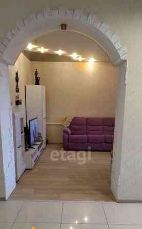 2-комн. квартира, 72 м2, 2/2 эт. Бийск