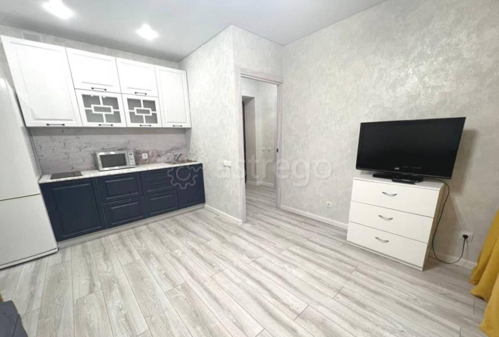 2-комн. квартира, 38 м2, 6/10 эт. Уфа - изображение 4