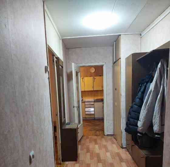 2-комн. квартира, 50 м2, 4/14 эт. Москва