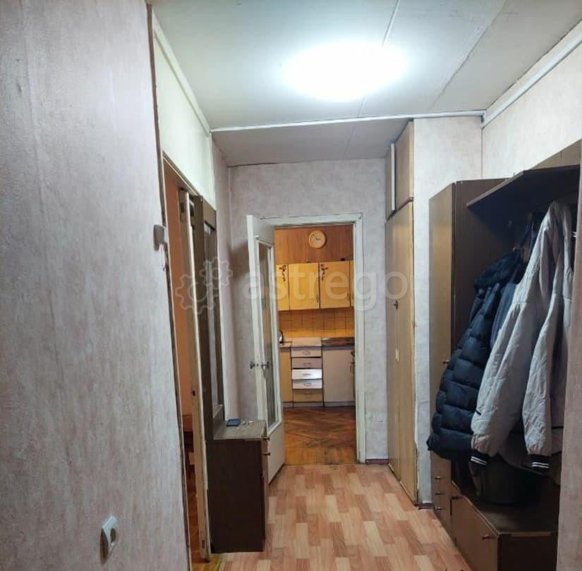 2-комн. квартира, 50 м2, 4/14 эт. Москва - изображение 3