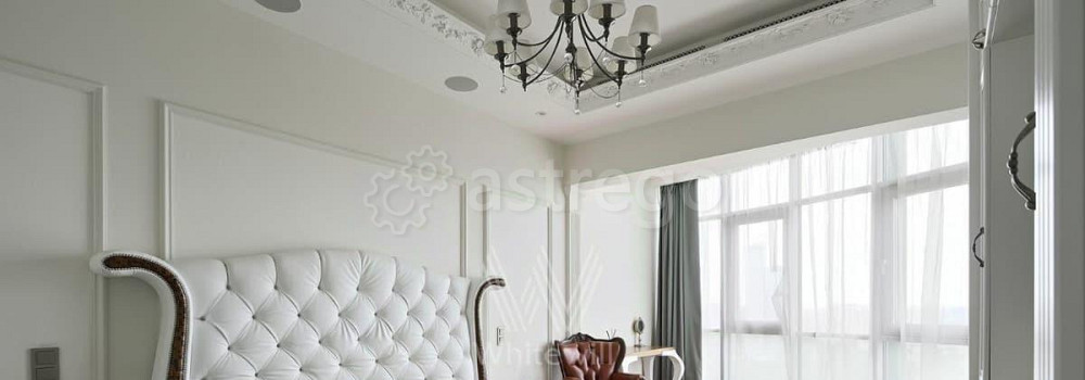 6-комн. квартира, 250 м2, 23/24 эт. Москва - изображение 2