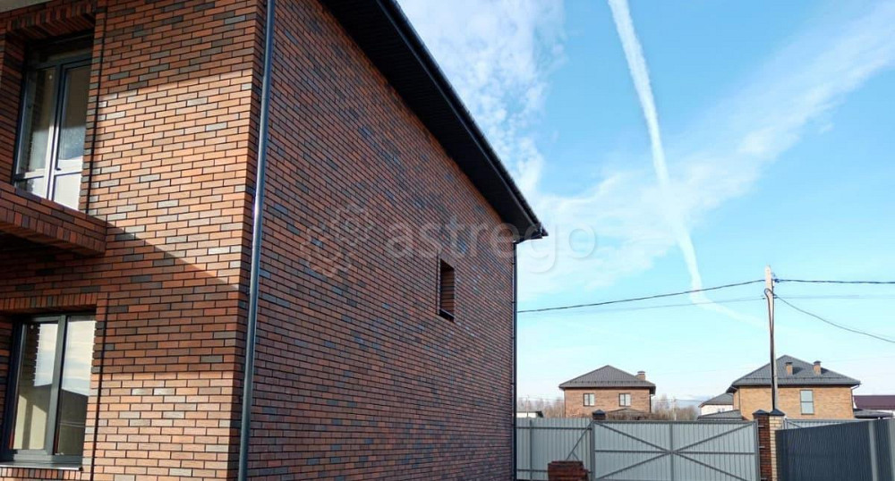 Дом, 190 м2, 6 соток, 2 эт. Раменское - изображение 3