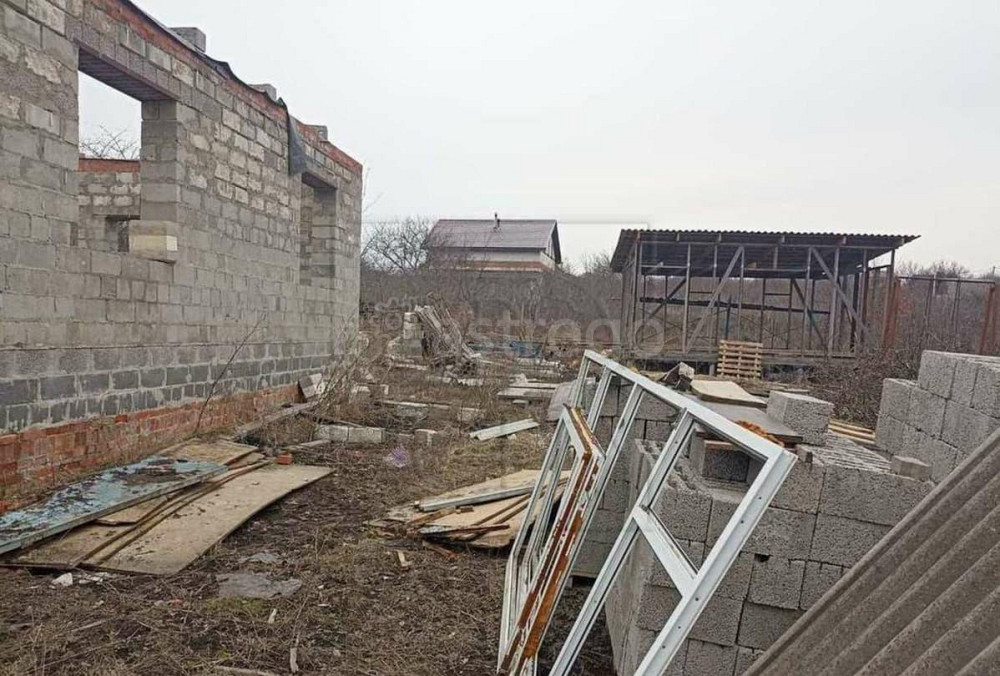 Дом, 100 м2, 10 соток, 1 эт. Стрелецкое - изображение 2