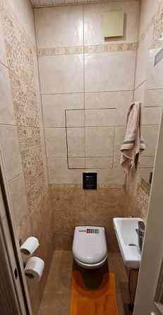 3-комн. квартира, 70 м2, 2/12 эт. Москва