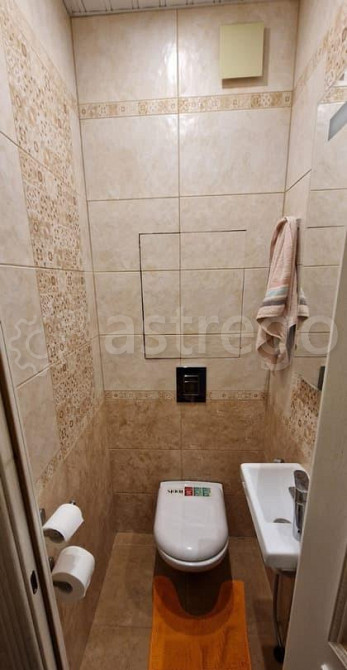 3-комн. квартира, 70 м2, 2/12 эт. Москва - изображение 2
