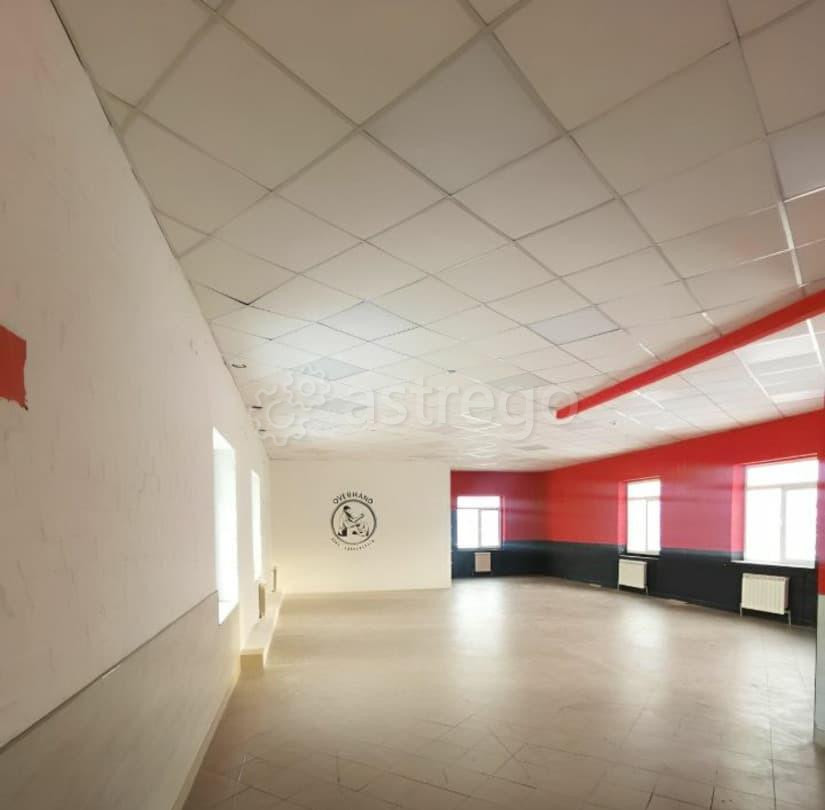 Свободного назначения, 135.4 м2 Барнаул - изображение 4