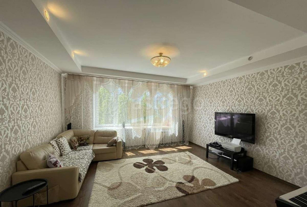 4-комн. квартира, 103.59 м2, 4/12 эт. Старый Оскол - изображение 1