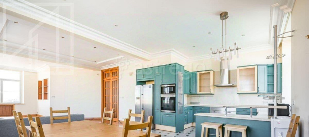 5-комн. квартира, 286 м2, 8/8 эт. Москва - изображение 4