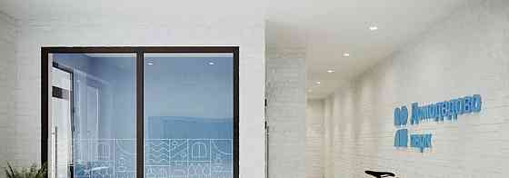 2-комн. квартира, 57.56 м2, 5/17 эт. Домодедово