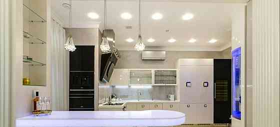 4-комн. квартира, 180 м2, 2/5 эт. Москва