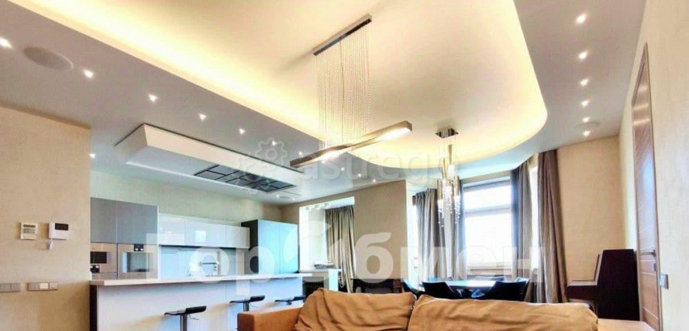 5-комн. квартира, 220 м2, 10/17 эт. Москва - изображение 7