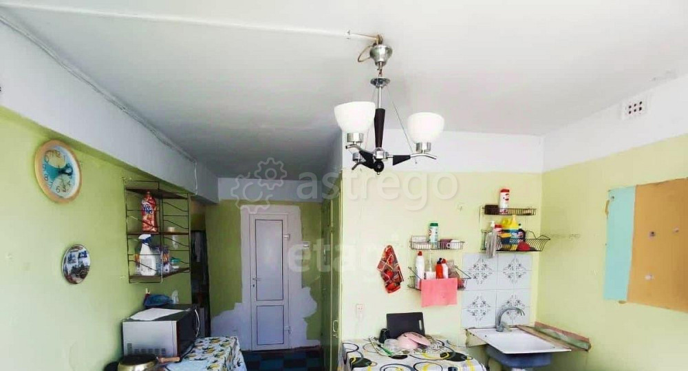Комната, 14 м2, 5/5 эт. Благовещенск - изображение 7