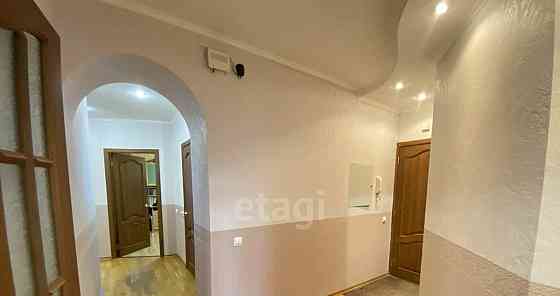 4-комн. квартира, 100.2 м2, 6/11 эт. Архангельск