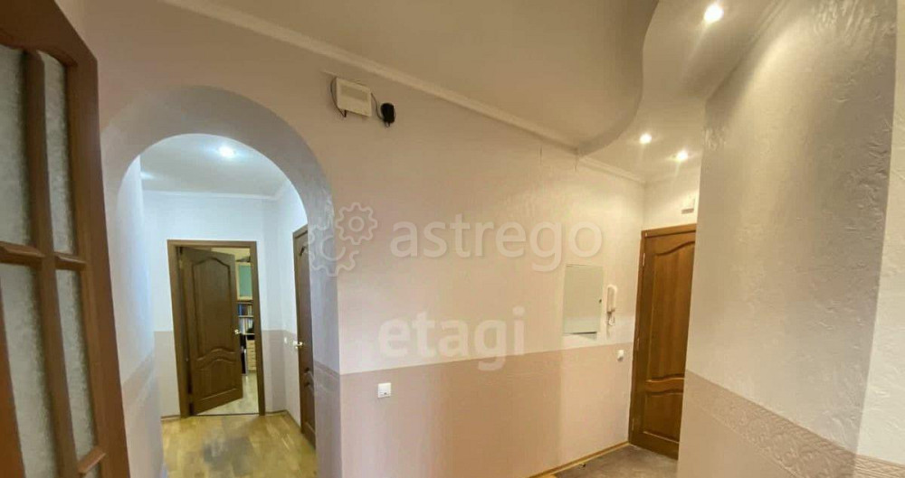 4-комн. квартира, 100.2 м2, 6/11 эт. Архангельск - изображение 6