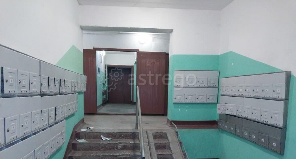 Комната, 17.3 м2, 9/14 эт. Дмитров - изображение 2