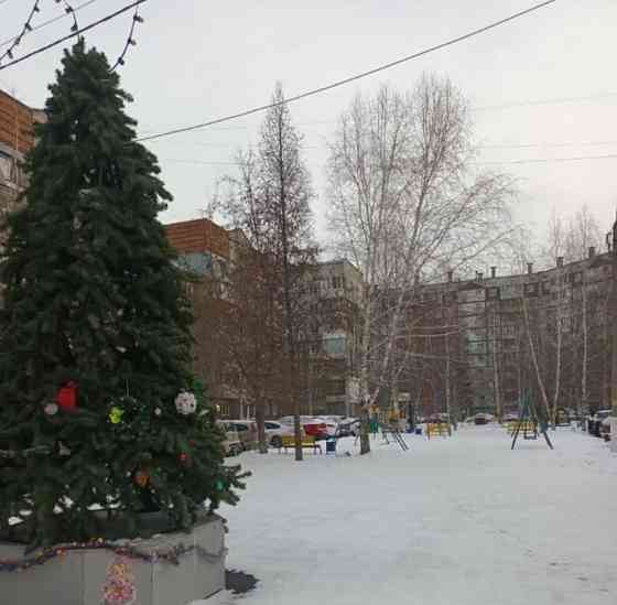 4-комн. квартира, 82.1 м2, 3/7 эт. Красноярск
