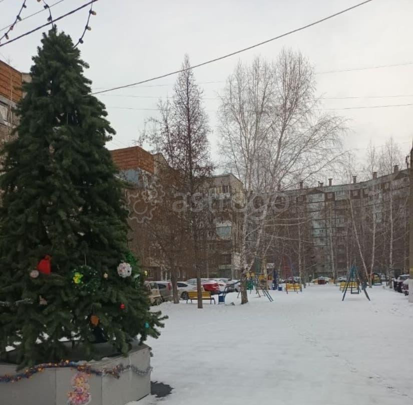 4-комн. квартира, 82.1 м2, 3/7 эт. Красноярск - изображение 4