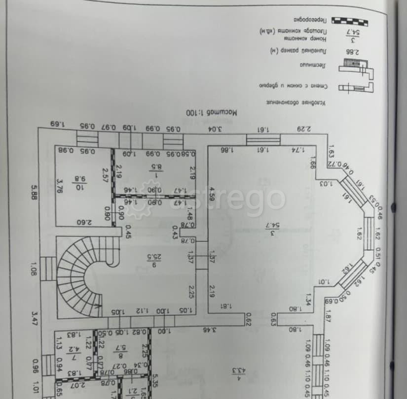 Дом, 327 м2, 12 соток, 2 эт. Долгопрудный - изображение 6