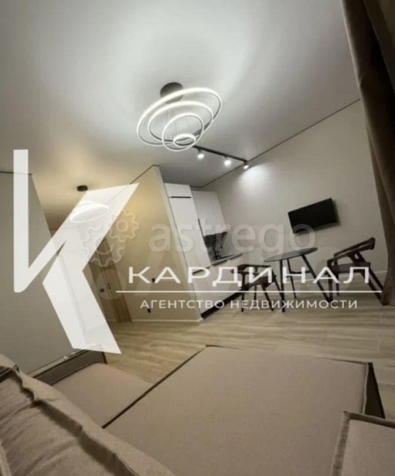 1-комн. квартира, 30 м2, 5/17 эт. Старый Оскол - изображение 2