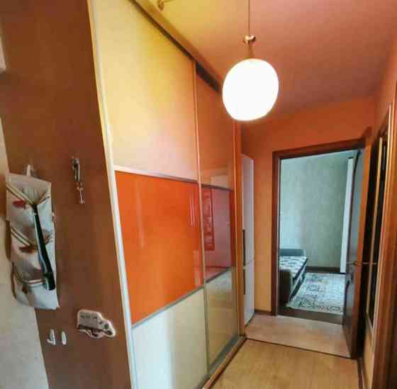 2-комн. квартира, 45 м2, 8/9 эт. Москва