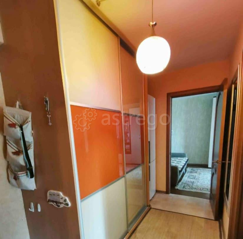 2-комн. квартира, 45 м2, 8/9 эт. Москва - изображение 2