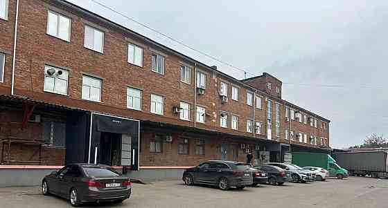 Склад, 130 м2 Реутов