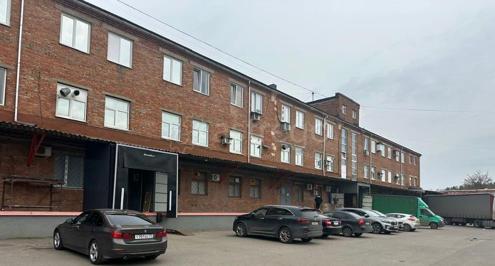 Склад, 130 м2 Реутов - изображение 2