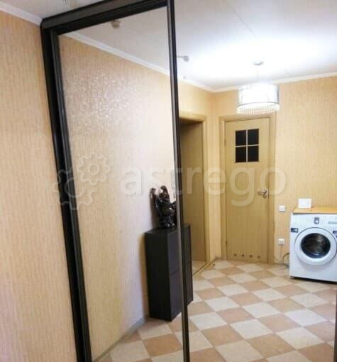1-комн. квартира, 47 м2, 5/15 эт. Санкт-Петербург - изображение 5