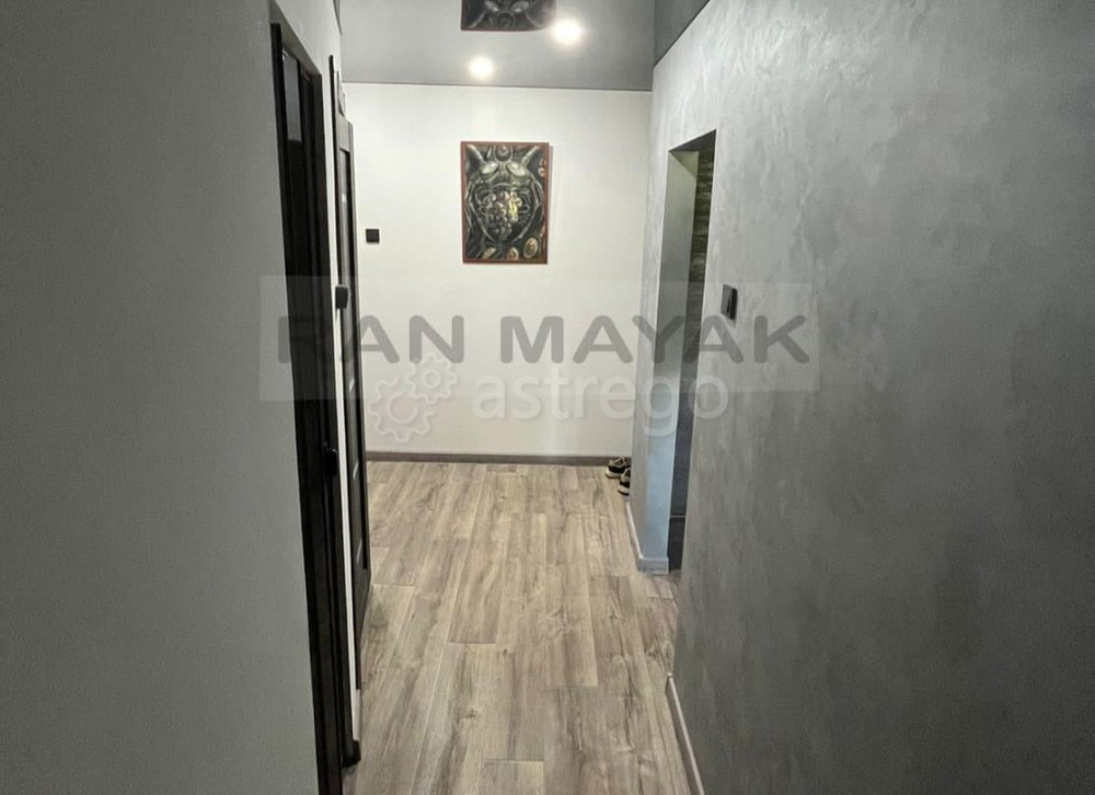 2-комн. квартира, 46.8 м, 2/5 эт. Майкоп - изображение 5