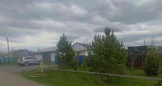 Дом, 110 м2, 10 соток, 1 эт. Назарово