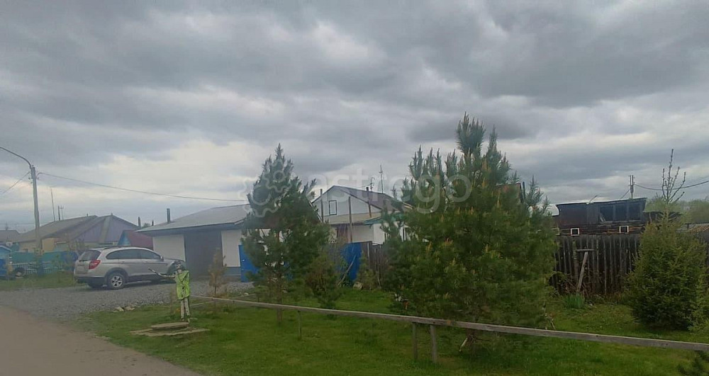 Дом, 110 м2, 10 соток, 1 эт. Назарово - изображение 1