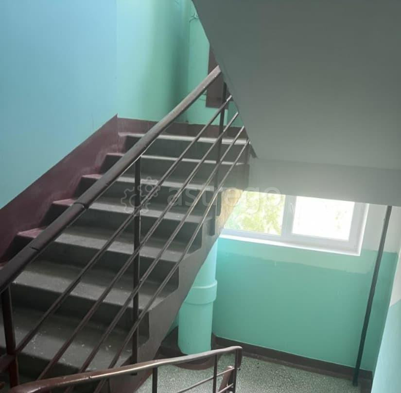 Комната, 30 м2, 3/9 эт. Москва - изображение 3