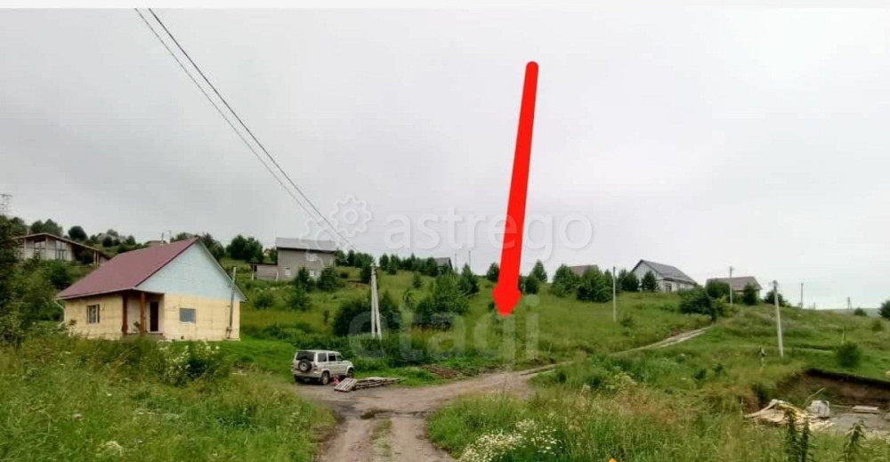 Земельный участок, 7.16 сотки Горно-Алтайск - изображение 1