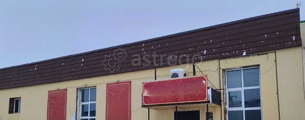 Торговое помещение, 130 м2 Енисейск - изображение 1