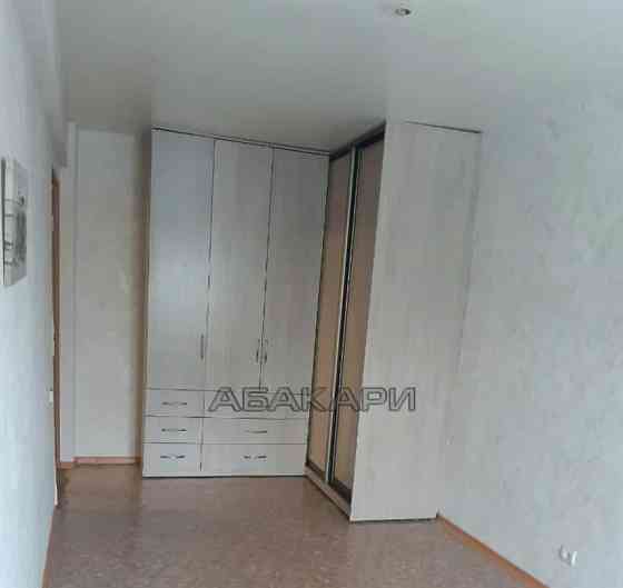 2-комн. квартира, 41 м2, 3/5 эт. Красноярск