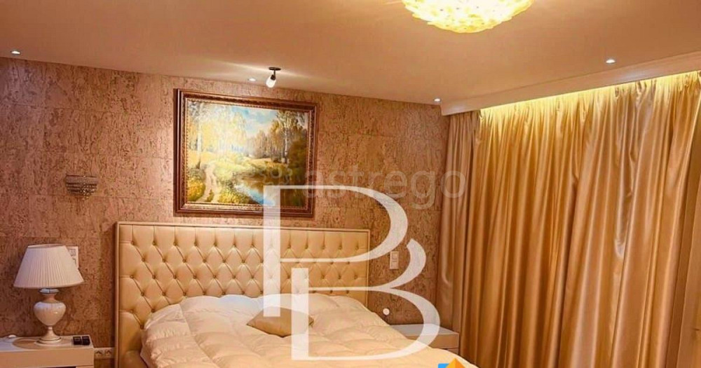 5-комн. квартира, 210 м2, 13/19 эт. Москва - изображение 5