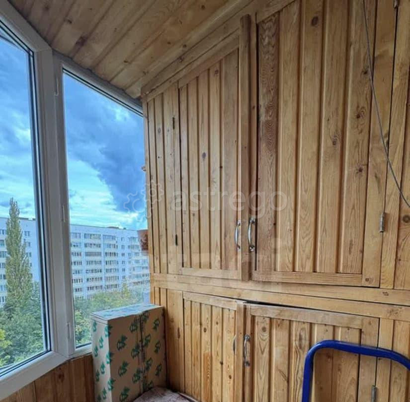 3-комн. квартира, 54.5 м2, 7/9 эт. Уфа - изображение 6