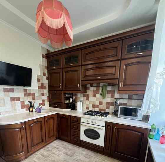 2-комн. квартира, 54 м2, 4/12 эт. Москва