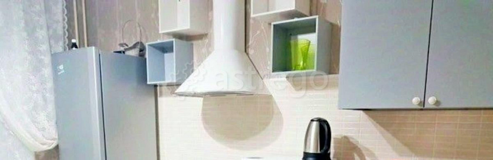 2-комн. квартира, 64 м2, 11/14 эт. Уфа - изображение 6