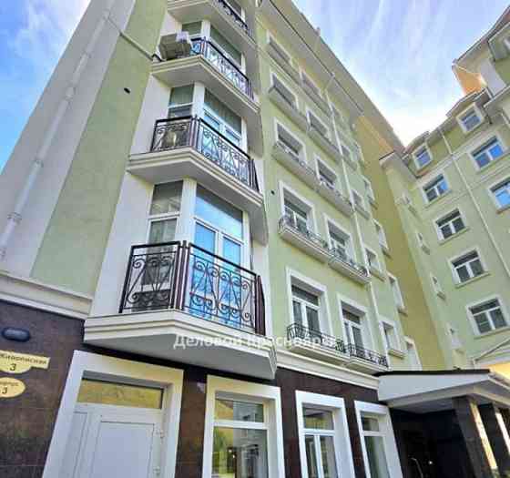 Офис, 120 м2 Красноярск