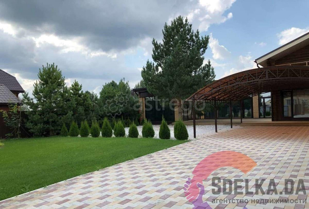 Дом, 174.3 м2, 9.37 сотки, 2 эт. Нефтекамск - изображение 2